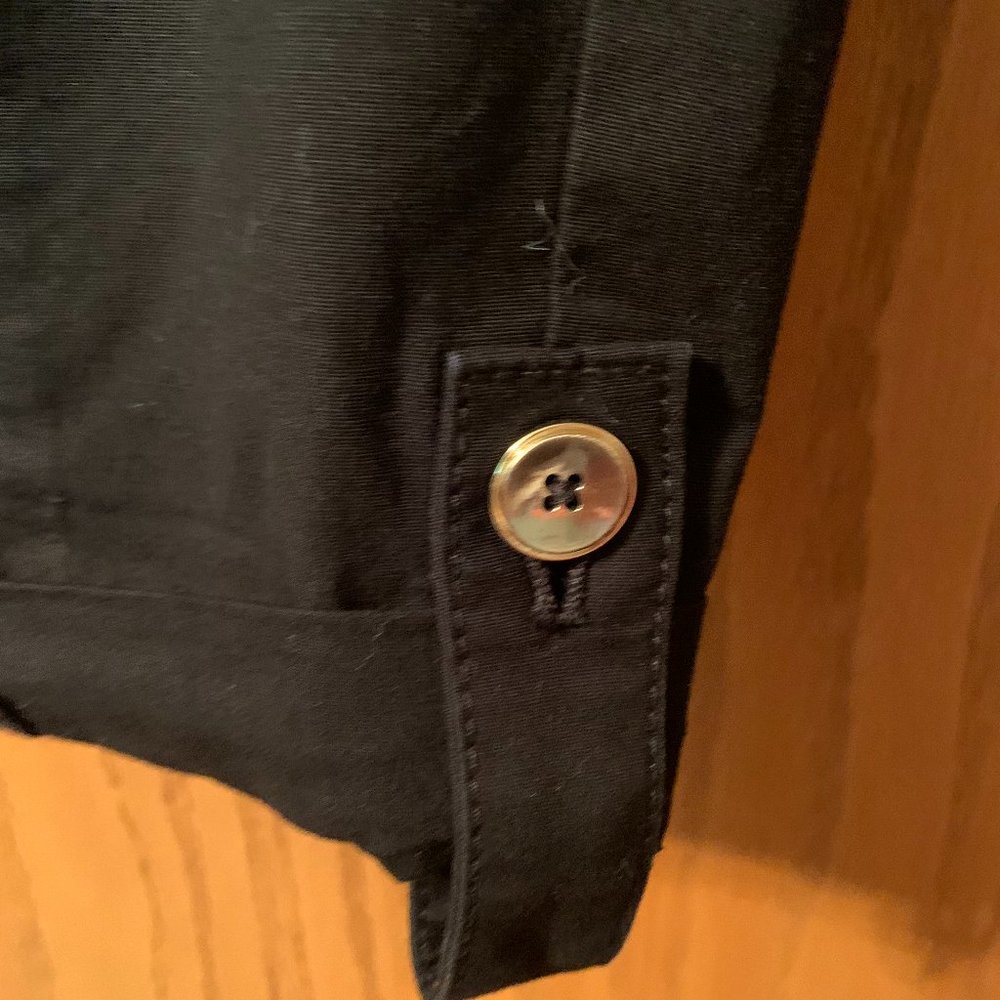 WHBM Capri Pants Sz. 4 - Picture 6 of 10